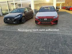 Schwarz Neu 2025 Hyundai i30 N Line Kombi | 25.450 € (Guter Preis)