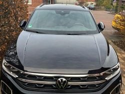 Schwarz Gebraucht 2022 VW T-Roc Style SUV | 28.000 € (Fairer Preis)
