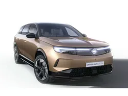 Bronze Neu 2025 Opel Grandland Electric SUV | 42.990 € (Superpreis)
