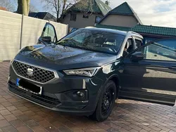 Grau Gebraucht 2020 Seat Tarraco Beats SUV | 25.500 € (Guter Preis)