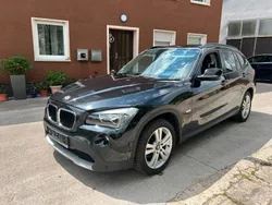 Schwarz Gebraucht 2010 BMW X1 SUV | 5.600 € (Fairer Preis)