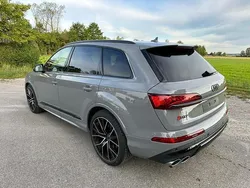Gebraucht 2023 Audi SQ7 Competition SUV | 95.700 € (Fairer Preis)