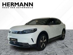 Frozen white (weiß) Neu 2025 Ford Capri Extended Range SUV | 47.995 € (Guter Preis)