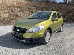 Gebraucht 2014 Suzuki SX4 S-Cross Club SUV | 8.499 € (Etwas zu teuer)