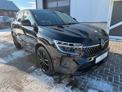 Schwarz Gebraucht 2022 Renault Austral Techno SUV | 21.990 € (Guter Preis)