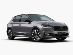Neu 2025 Skoda Fabia Monte Carlo Kleinwagen | 22.990 € (Guter Preis)