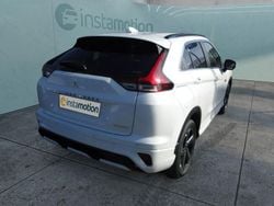 Weiß Gebraucht 2022 Mitsubishi Eclipse Cross SUV | 20.499 € (Superpreis)