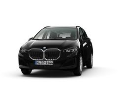 Neu 2025 BMW 218 Active Tourer Efficient Dynamics Van / Kleinbus | 33.262 €