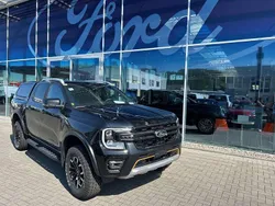 Agate black metallic (pn4gm) schwarz Neu 2025 Ford Ranger Wildtrack Abholung | 65.990 €