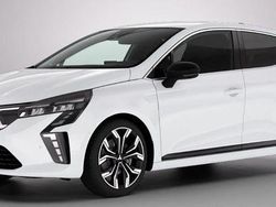 Weiß Neu 2025 Mitsubishi Colt Edition Limousine | 20.990 € (Fairer Preis)