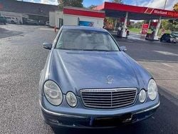 Gebraucht 2004 Mercedes E200 Elegance Limousine | 2.900 € (Superpreis)