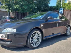 Gebraucht 2004 Alfa Romeo GT Distinctive Coupé | 2.900 € (Fairer Preis)