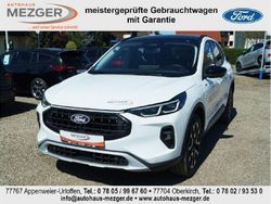 Frostweiß Gebraucht 2024 Ford Kuga Active X SUV | 47.990 €