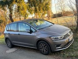 Gebraucht 2016 VW Golf Sportsvan Allstar Van / Kleinbus | 12.990 € (Fairer Preis)