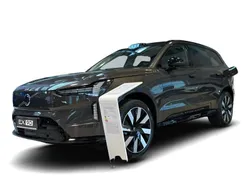 Grau Gebraucht 2025 Volvo EX90 Ultra SUV | 111.323 € (Fairer Preis)
