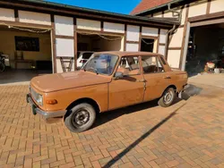 Braun Gebraucht 1980 Wartburg 353 Limousine | 10.500 €