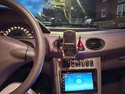 Gebraucht 2003 Mercedes A140 Classic Van / Kleinbus | 2.500 € (Etwas zu teuer)