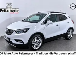 Other Gebraucht 2018 Opel Mokka X Design Edition SUV | 18.990 € (Teuer)