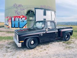 Andere farben Gebraucht 1987 Chevrolet Silverado | 35.999 €