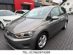 Grau Gebraucht 2015 VW Golf VII Comfortline Limousine | 11.500 € (Guter Preis)