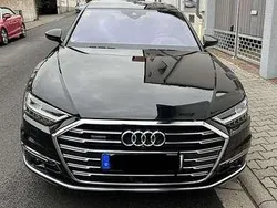 Gebraucht 2021 Audi A8 Limousine | 52.500 € (Fairer Preis)