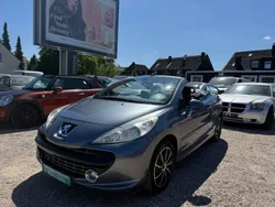 Peugeot 207 CC