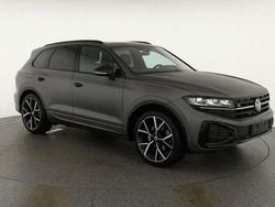 Siliziumgrau matt Neu 2025 VW Touareg R-line SUV | 83.595 € (Guter Preis)