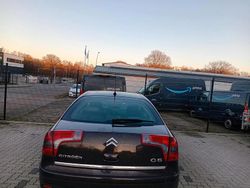 Gebraucht 2007 Citroën C5 Limousine | 2.000 €