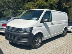 Candyweiß Gebraucht 2017 VW T6 Van | 13.000 € (Guter Preis)