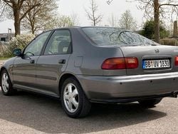 Grau Gebraucht 1992 Honda Civic Limousine | 8.500 €