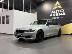 Silber Gebraucht 2013 BMW 328 Performance Limousine | 17.999 € (Fairer Preis)
