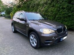 Braun Gebraucht 2013 BMW X5 Comfort Edition SUV | 15.500 € (Guter Preis)