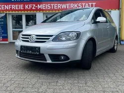 Silber Gebraucht 2006 VW Golf V Limousine | 3.200 € (Etwas zu teuer)