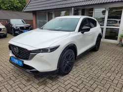 Rhodium white Neu 2024 Mazda CX-5 Homura-Line SUV | 37.990 € (Superpreis)