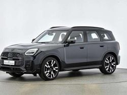 Grau Gebraucht 2024 Mini John Cooper Works Countryman SUV | 37.312 € (Guter Preis)