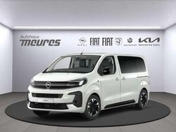 Weiss Neu 2025 Opel Zafira Van / Kleinbus | 39.450 € (Fairer Preis)