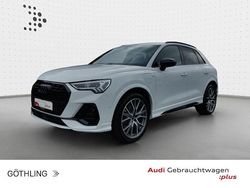 Gebraucht 2022 Audi Q3 S-Line SUV | 31.490 € (Fairer Preis)