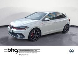 Weiß Gebraucht 2022 VW Polo GTI Limousine | 23.430 € (Guter Preis)