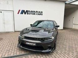 Grau Gebraucht 2024 Dodge Charger Limousine | 60.900 €