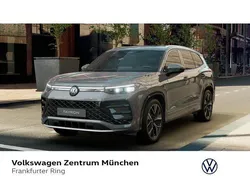 Grau Neu 2025 VW Tayron R-line SUV | 64.280 € (Etwas zu teuer)