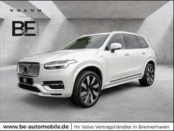 Weiß Gebraucht 2024 Volvo XC90 Plus SUV | 59.950 € (Guter Preis)