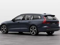 Andere farbe ggf. mit aufpreis Neu 2025 Volvo V60 Plus Kombi | 39.290 €