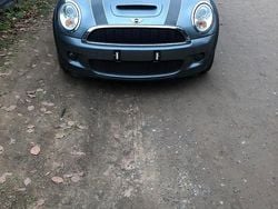 Silber Gebraucht 2007 Mini Cooper S Kleinwagen | 4.300 € (Superpreis)