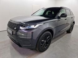 Carpathian grey Neu 2025 Land Rover Range Rover Velar S SUV | 82.990 € (Fairer Preis)