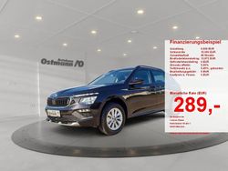 Schwarz Gebraucht 2025 Skoda Kamiq Selection SUV | 28.989 € (Teuer)