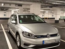 Gebraucht 2019 VW Golf VII Comfortline Kombi | 17.000 € (Fairer Preis)