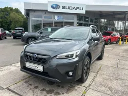 Magnetite gray Gebraucht 2023 Subaru XV Exclusive+ SUV | 25.900 € (Fairer Preis)