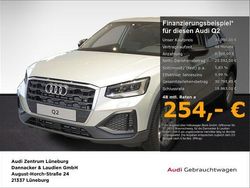 Tausilber Gebraucht 2025 Audi Q2 Sport SUV | 31.990 € (Fairer Preis)