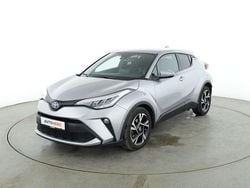 Silber Gebraucht 2023 Toyota C-HR Team SUV | 24.990 € (Superpreis)
