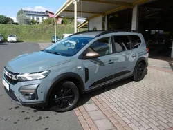 Schiefergrau Gebraucht 2024 Dacia Jogger Extreme Kombi | 20.990 € (Fairer Preis)